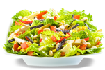 Saladworks Menu